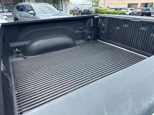 2018 Ram 1500 Big Horn Crew Cab 4x4 5'7" Box