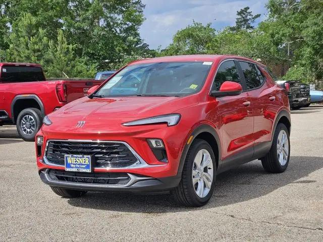 2026 Buick Encore GX Preferred FWD for sale in Conroe, TX