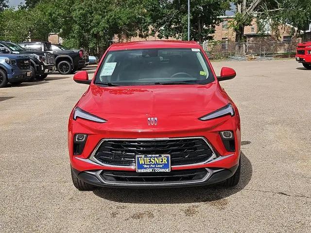 2026 Buick Encore GX Preferred FWD