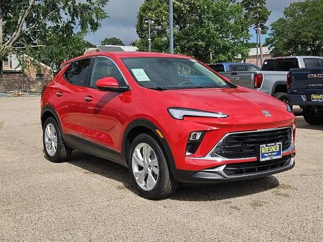 2026 Buick Encore GX Preferred FWD