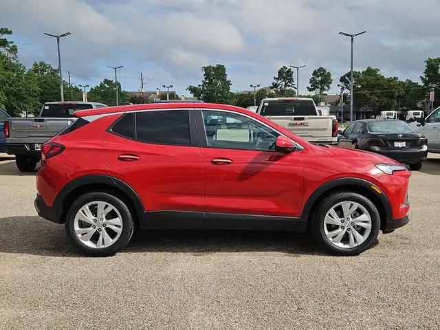 2026 Buick Encore GX Preferred FWD