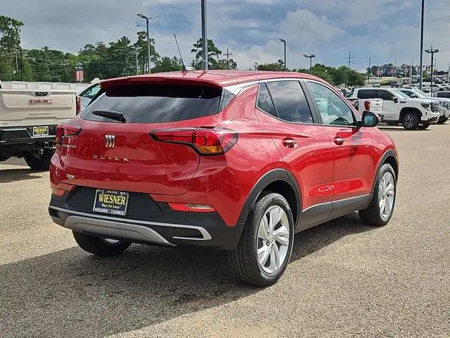 2026 Buick Encore GX Preferred FWD