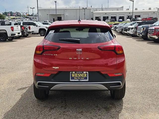 2026 Buick Encore GX Preferred FWD