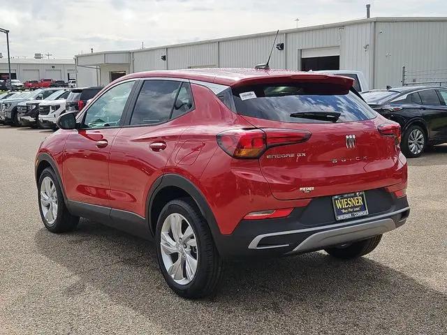 2026 Buick Encore GX Preferred FWD