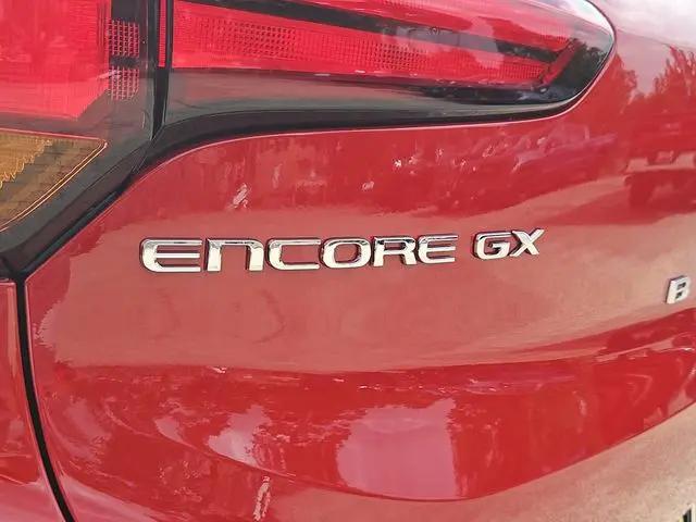 2026 Buick Encore GX Preferred FWD