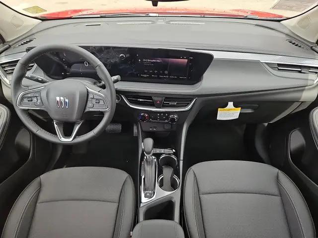 2026 Buick Encore GX Preferred FWD