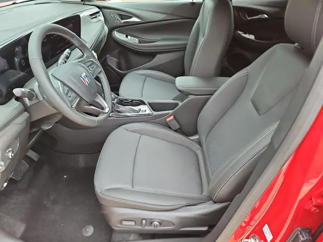 2026 Buick Encore GX Preferred FWD