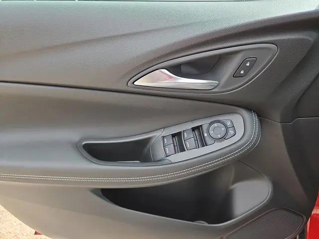 2026 Buick Encore GX Preferred FWD