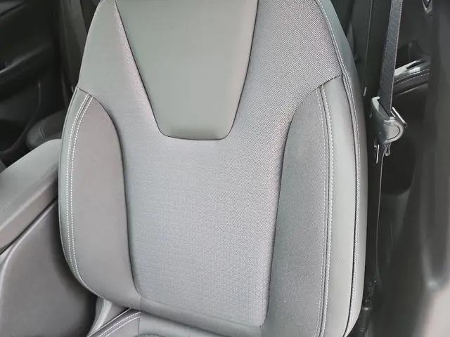 2026 Buick Encore GX Preferred FWD