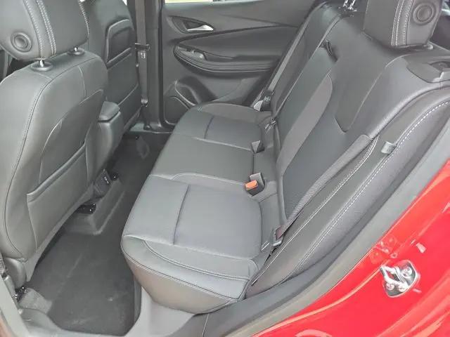 2026 Buick Encore GX Preferred FWD