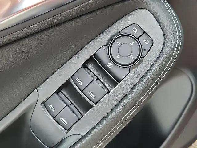 2026 Buick Encore GX Preferred FWD