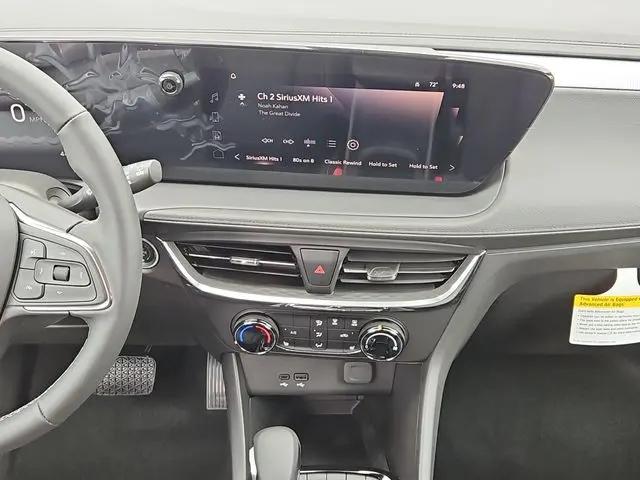 2026 Buick Encore GX Preferred FWD