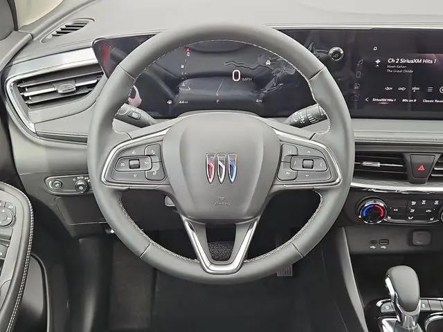 2026 Buick Encore GX Preferred FWD