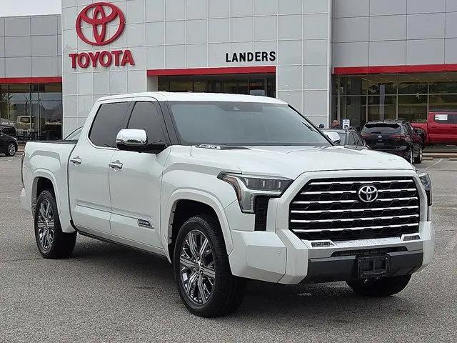 2023 Toyota Tundra Capstone for sale in Rogers, AR