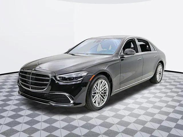 2023 Mercedes-Benz S 580 4MATIC for sale in Palmyra, NJ