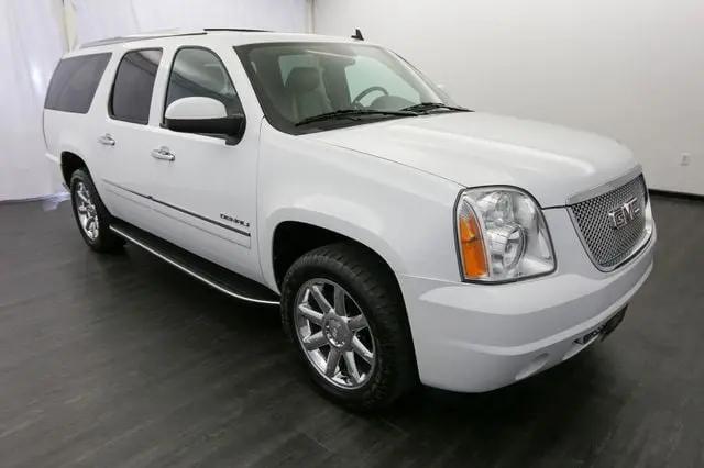 2011 GMC Yukon XL Denali