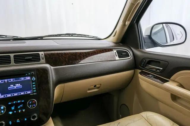 2011 GMC Yukon XL Denali