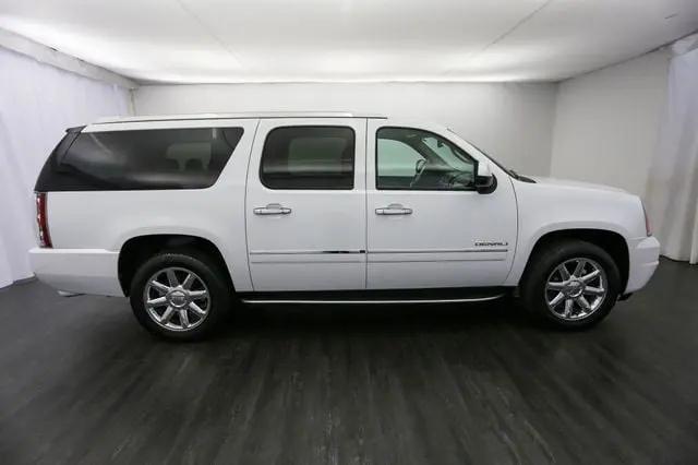 2011 GMC Yukon XL Denali