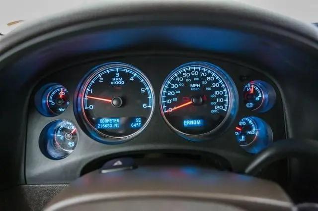 2011 GMC Yukon XL Denali
