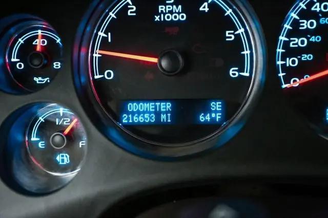 2011 GMC Yukon XL Denali