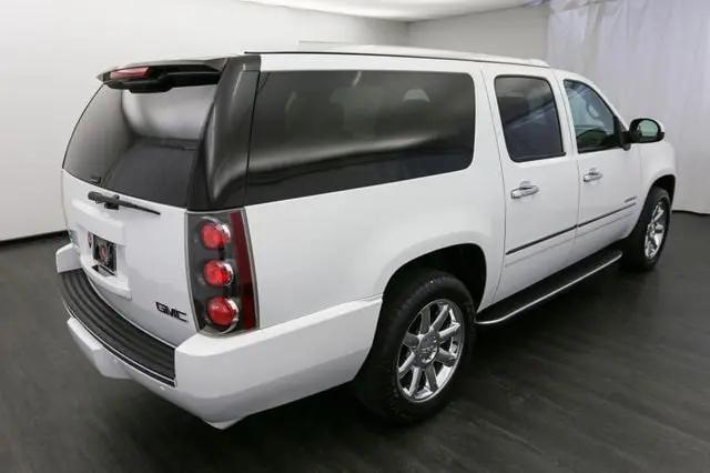 2011 GMC Yukon XL Denali