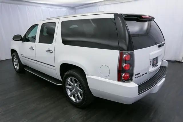 2011 GMC Yukon XL Denali