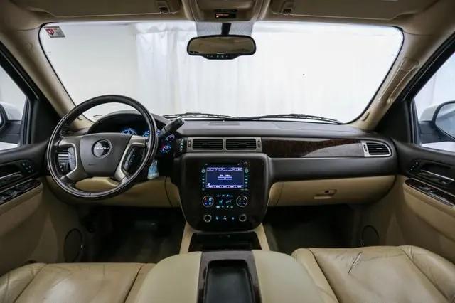 2011 GMC Yukon XL Denali