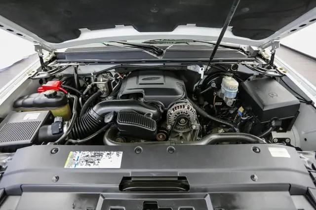 2011 GMC Yukon XL Denali