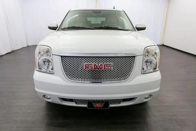 2011 GMC Yukon XL Denali