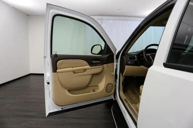 2011 GMC Yukon XL Denali