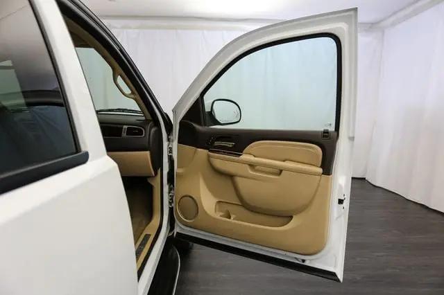 2011 GMC Yukon XL Denali