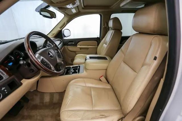 2011 GMC Yukon XL Denali