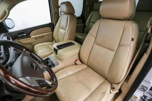 2011 GMC Yukon XL Denali