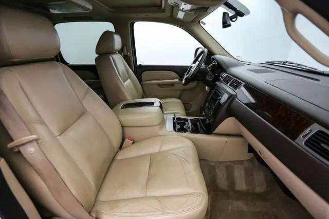 2011 GMC Yukon XL Denali