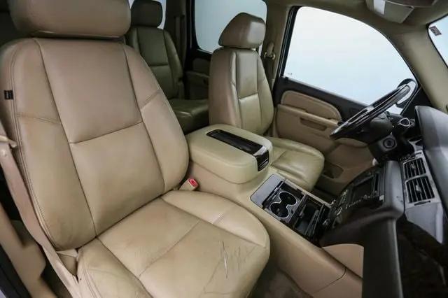 2011 GMC Yukon XL Denali