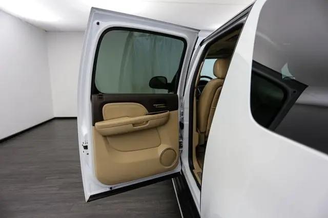 2011 GMC Yukon XL Denali