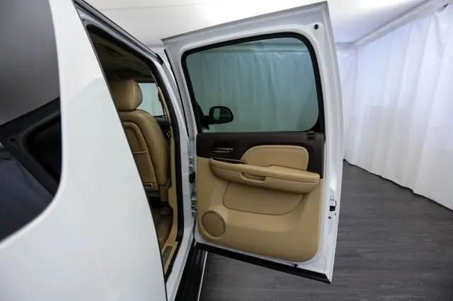2011 GMC Yukon XL Denali
