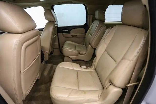 2011 GMC Yukon XL Denali