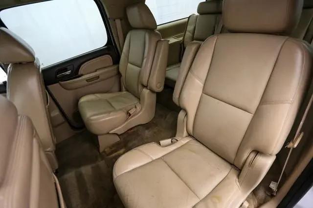 2011 GMC Yukon XL Denali