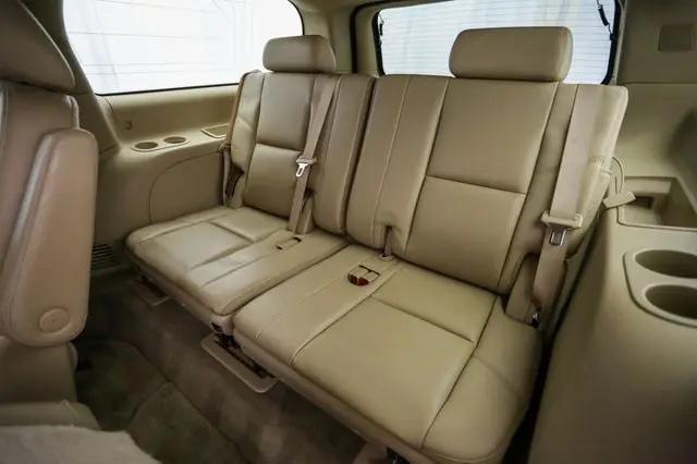 2011 GMC Yukon XL Denali