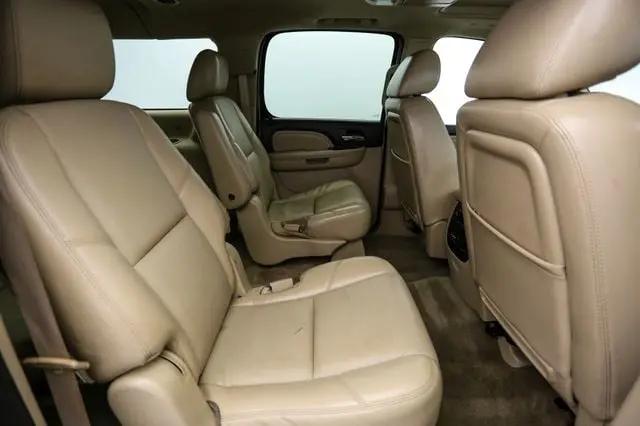 2011 GMC Yukon XL Denali