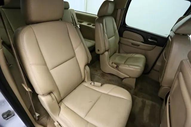 2011 GMC Yukon XL Denali