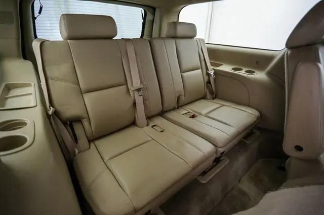 2011 GMC Yukon XL Denali