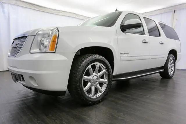 2011 GMC Yukon XL Denali