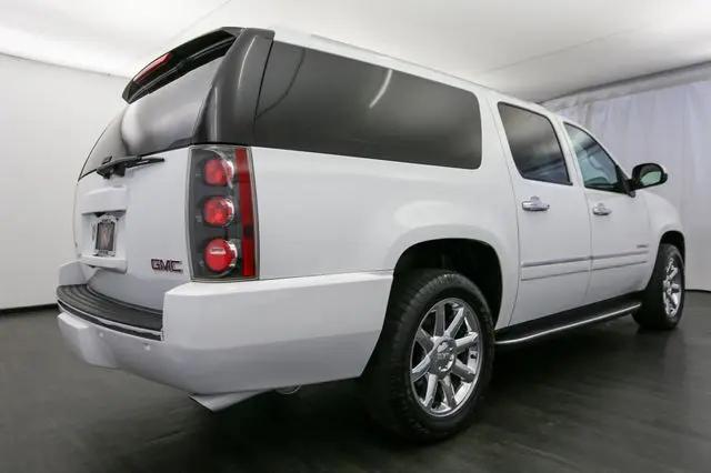 2011 GMC Yukon XL Denali