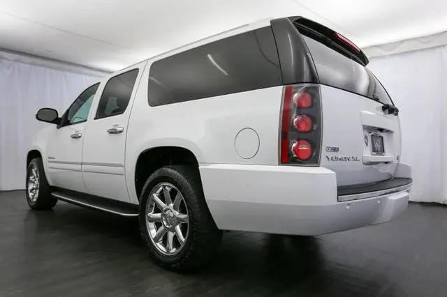 2011 GMC Yukon XL Denali