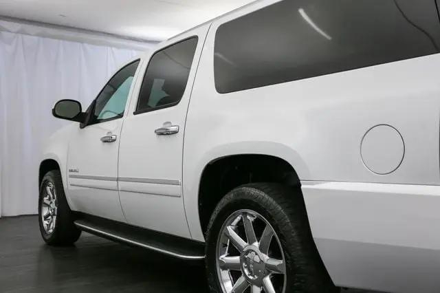 2011 GMC Yukon XL Denali