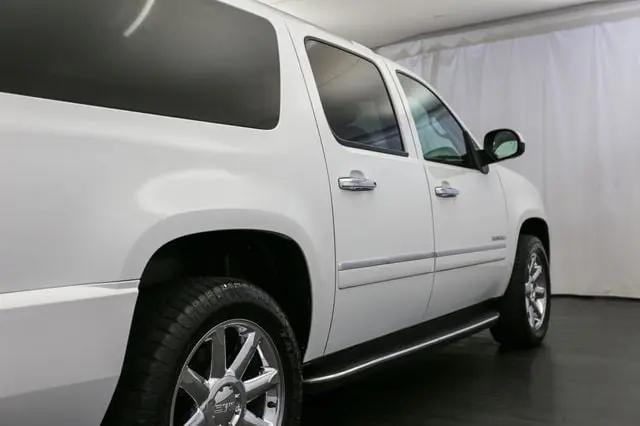 2011 GMC Yukon XL Denali