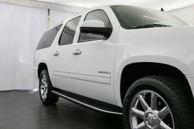 2011 GMC Yukon XL Denali