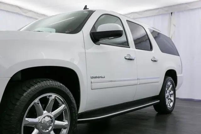 2011 GMC Yukon XL Denali